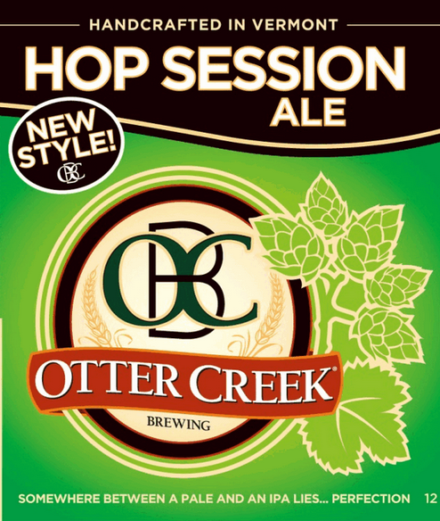 Оттер Крик Хоп Сэшн Эль