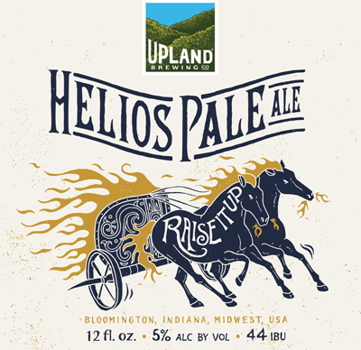 Хелиос Пейл Эль