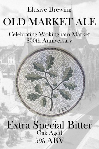 Олд Маркет Эль