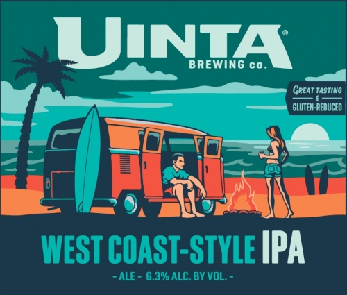 Вест-Кост-Стайл ИПА