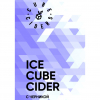 Айс Кьюб Сидр с Черникой