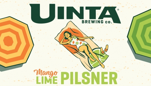 Манго Лайм Пилснер