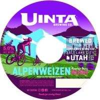 Альпенвайцен Маунтин Берри Раш