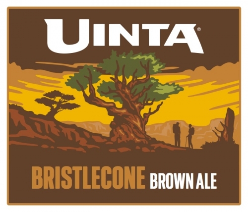 Бристлекон Браун Эль