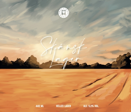 Сканск Лагер