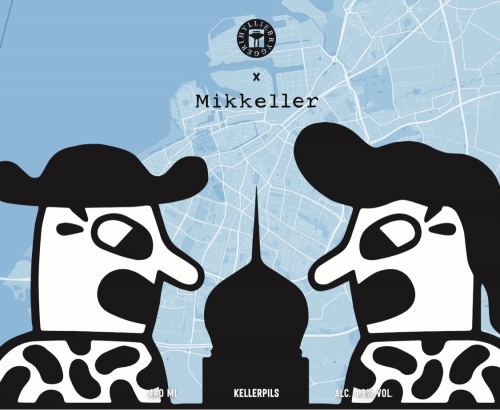 Морискан Келлерпилс