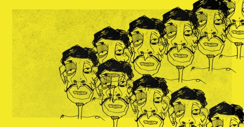 Хейз Ин Йор Фейс