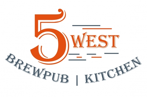 5 Вест Бревпуб анд Китчен