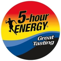 5-хоур Енерги