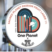 Сэйкред Планет Пашнфрут Лагер