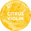 Цитрус Виолин