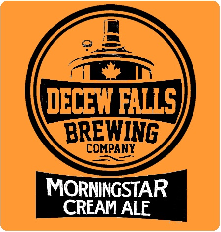 Морнингстар Крим Эль