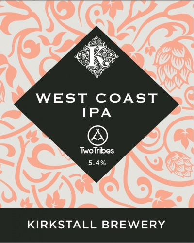 Вест-Кост ИПА