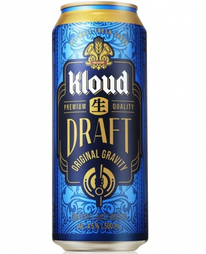 Клауд Драфт