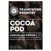 Кокоа Под - Дабл Чоколат Портер