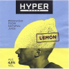 Хайпер Супер Лемон