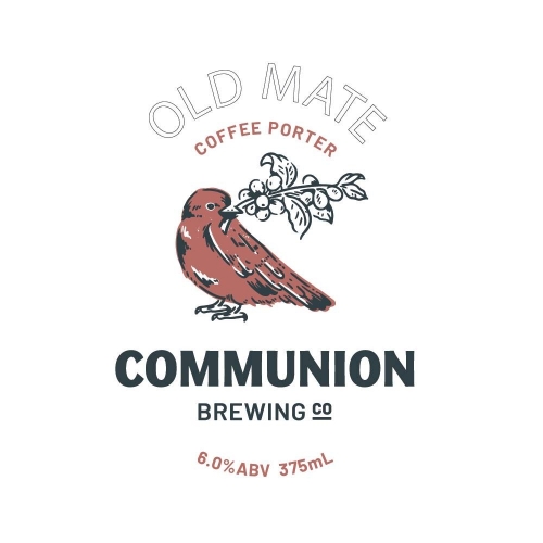 Олд Мейт Коффи Портер