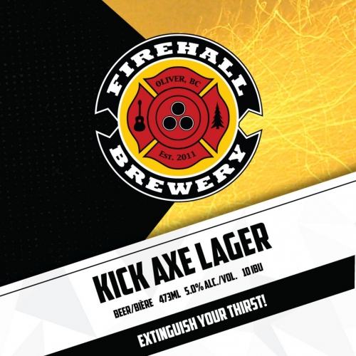 Кик Акс Лагер