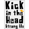 Кик Ин Зе Хэд Стронг Эль - Баффало Трейс Баррел-Эйджд