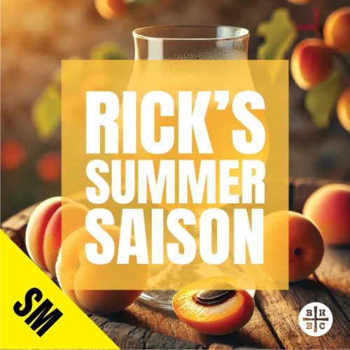 Рикс Эндлесс Саммер Эприкот Сезон