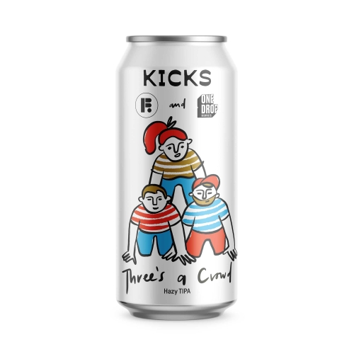 Трис Э Крауд