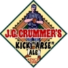 Джей Джи Краммерс Кик Арс Эль