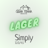 Симпли Лагер