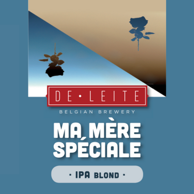 Ма Мер Спешиал