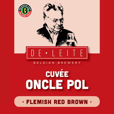 Кюве Онкль Поль