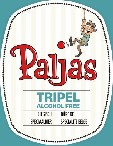 Пальяс Триппель Алкогольврий