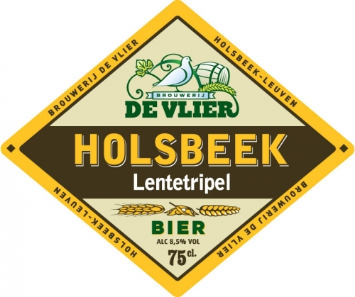 Холсбиксе Лентетриппель