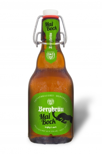 Бергброй Майбок