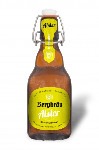 Бергброй Альстер