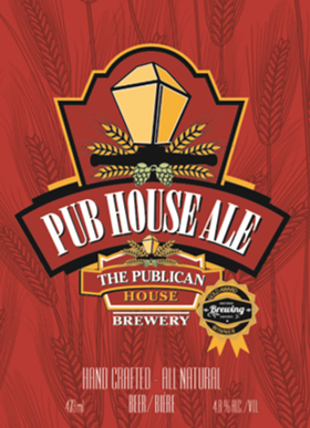 Паб Хаус Эль