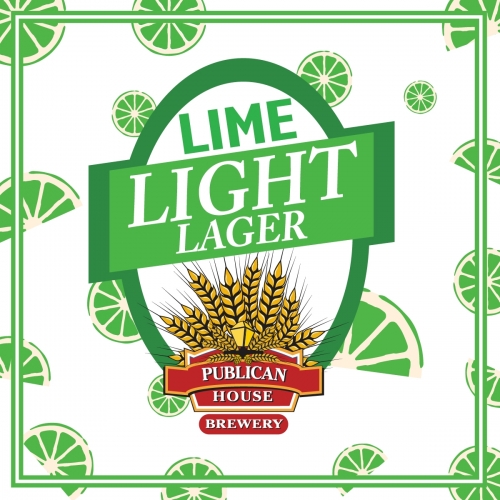 Лайм Лайт Лагер