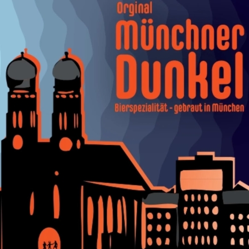 Ориджинал Мюнхенер Дункель