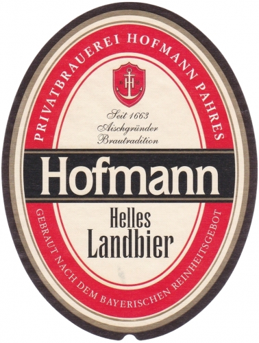 Хелльс Ландбир