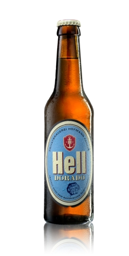 Хелль Дорадо