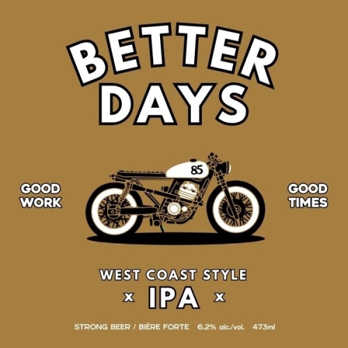 Беттер Дейз