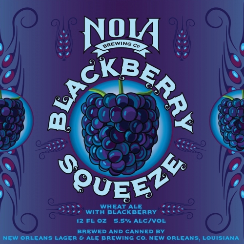 Блэкберри Сквиз