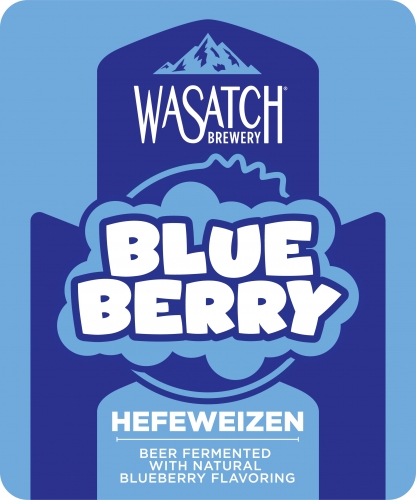Блюберри Хефевайцен