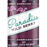 Парадайз Вайлд Берри