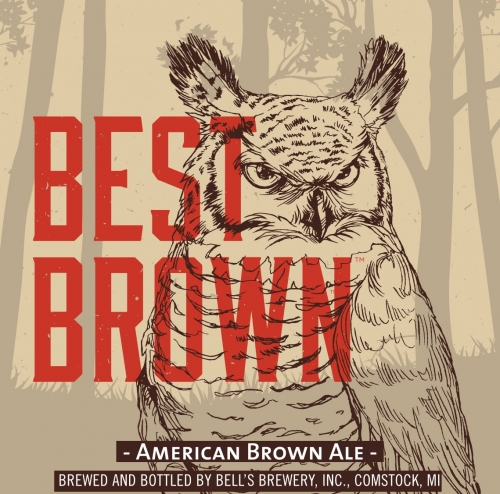 Бест Браун Эль