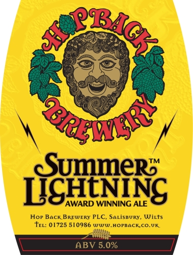 Саммер Лайтнинг