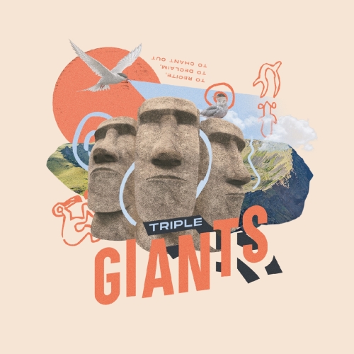 Триппель Джайентс