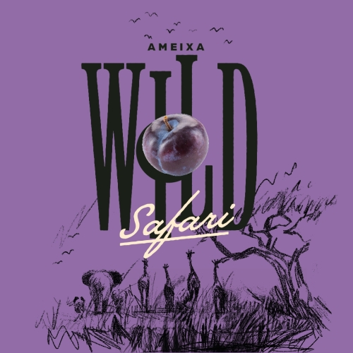 Уайлд Сафари Амейкса