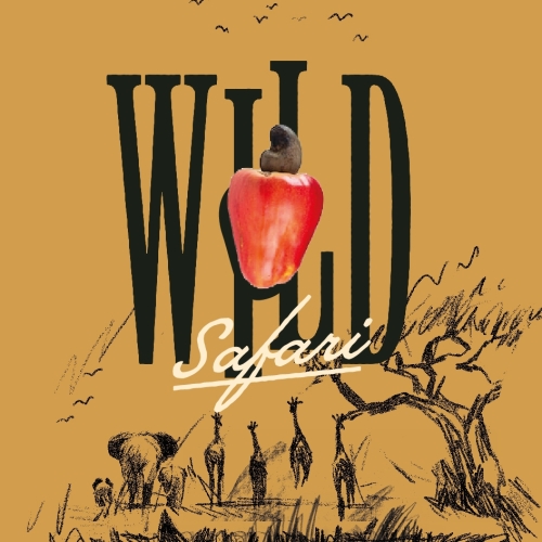 Уайлд Сафари Кажу