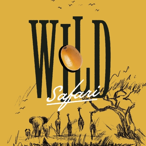 Уайлд Сафари Кажа