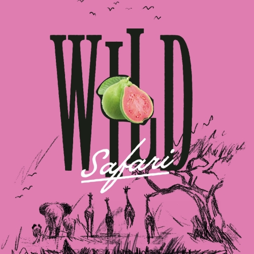 Вайлд Сафари Гойаба