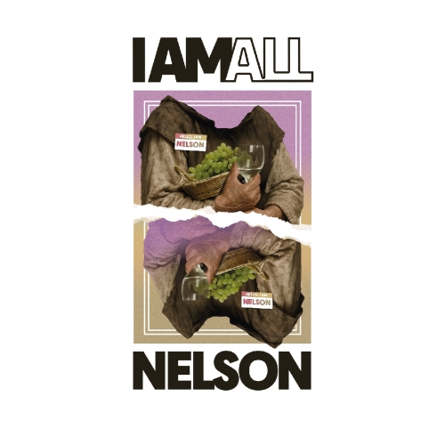 Ай Эм Олл Нельсон